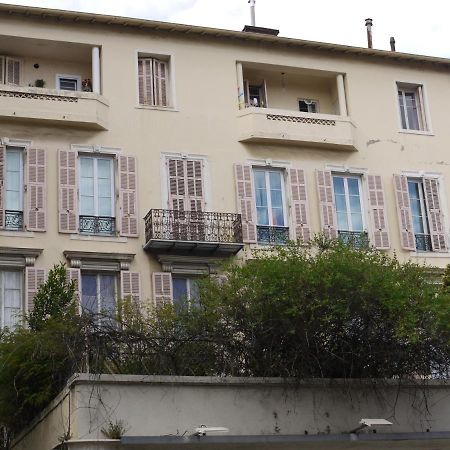 Barla 3 - A Spacious One Bedroom Apartment Near Place Garibaldi นีซ ภายนอก รูปภาพ