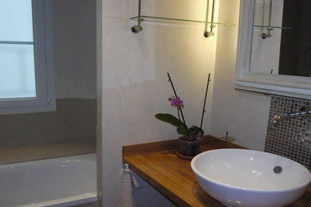 Barla 3 - A Spacious One Bedroom Apartment Near Place Garibaldi นีซ ภายนอก รูปภาพ